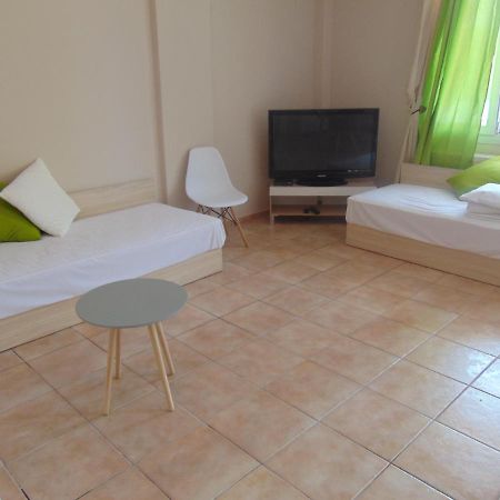 Villa Sea Rose à Nea Iraklitsa Extérieur photo