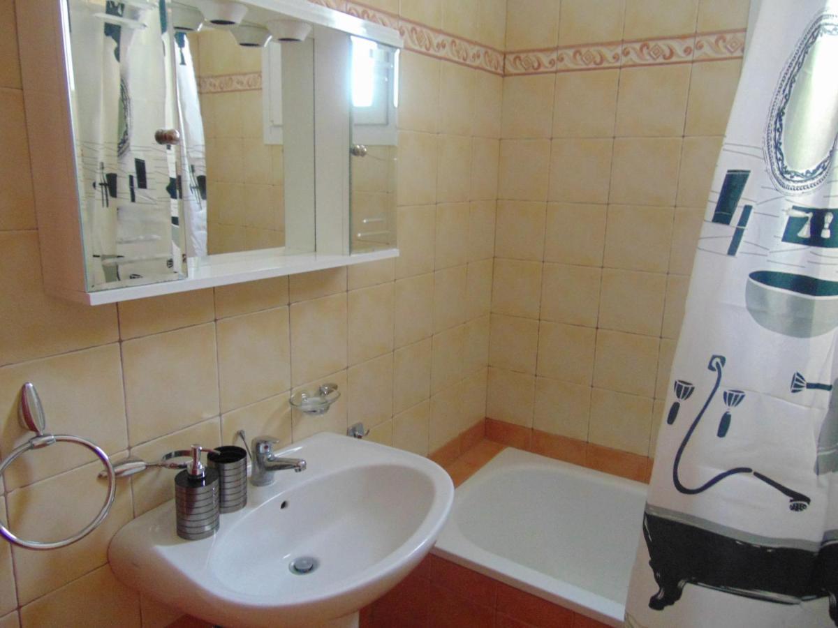 Villa Sea Rose à Nea Iraklitsa Extérieur photo